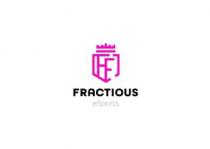 FRACTIOUS ESPORTS