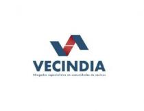 VECINDIA Abogados especialistas en comunidades de vecinos