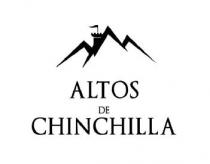 ALTOS DE CHINCHILLA
