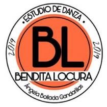 Estudio de danza BL Bendita Locura Ángela Bollada Gandarillas 2019