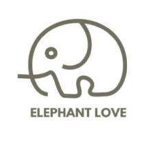 ELEPHANT LOVE
