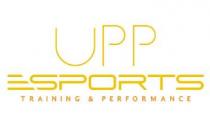 UPP ESPORTS TRAINING & PERFORMANCE