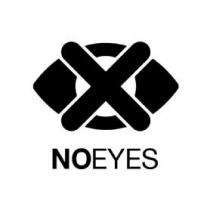 NO EYES