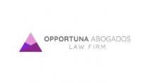 OPPORTUNA ABOGADOS LAW FIRM