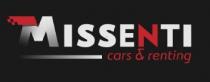 MISSENTI cars & renting
