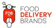 FDB 1987 FOOD DELIVERY BRANDS