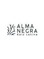ALMA NEGRA Raíz Latina