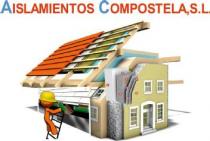 AISLAMIENTOS COMPOSTELA, S.L.