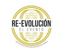 Re-Evolución: El Evento por Escuela Internacional de Péndulo Hebreo