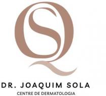 QS DR JOAQUIM SOLA CENTRE DE DERMATOLOGIA