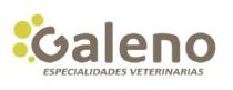 GALENO ESPECIALIDADES VETERINARIAS