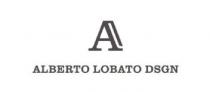 A ALBERTO LOBATO DSGN