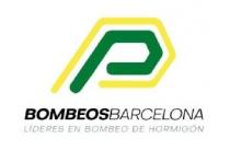 BOMBEOS BARCELONA LÍDERES EN BOMBEO DE HORMIGÓN