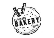 EL DESVAN BAKERY BY LUCIA F'CKIN GOOD SINCE 2017