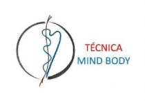 TÉCNICA MIND BODY