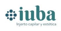 IUBA INJERTO CAPILAR Y ESTÉTICA