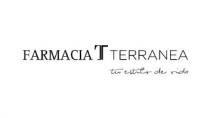 FARMACIA T TERRANEA tu estilo de vida