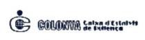 COLONYA CAIXA D'ESTALVIS DE POLLENÇA
