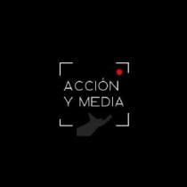 Acción y Media
