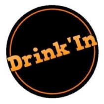 Drink'In