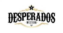 RP Desperados Western
