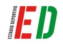 ESTADIO DEPORTIVO ED