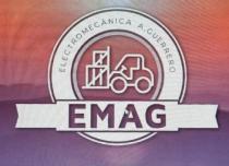 EMAG Electromecánica A.Guerrero