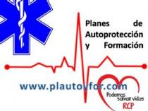www.plautoyfor.com Podemos salvar vidas RCP Planes de autoprotección y formación