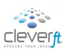 CLEVER FT. UPGRADE YOUR IDEAS