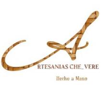 ARTESANIAS CHE_VERE Hecho a Mano