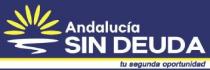 Andalucía SIN DEUDA tu segunda oportunidad