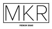 MkR Premium Brand