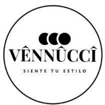 VENNUCCI SIENTE TU ESTILO