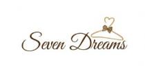SEVEN DREAMS
