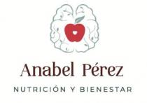 Anabel Pérez NUTRICIÓN Y BIENESTAR