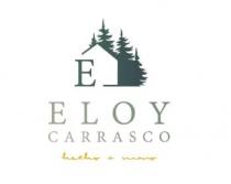 E ELOY CARRASCO HECHO A MANO