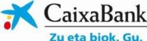 CaixaBank Zu eta biok.Gu.