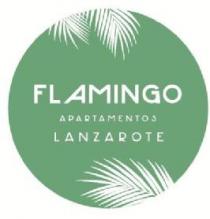 FLAMINGO APARTAMENTOS LANZAROTE