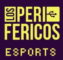 LOS PERIFERICOS ESPORTS