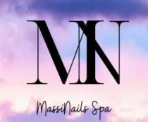 MN Massinails spa