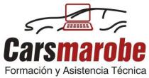 CARSMAROBE FORMACION Y ASISTENCIA TÉCNICA