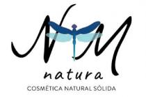 NYM NATURA COSMÉTICA NATURAL SÓLIDA