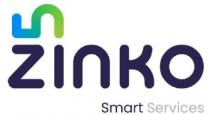 ZINKO SMART SERVICES Y NÚMERO 5