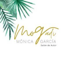 Mogadi Mónica García Salón de Autor