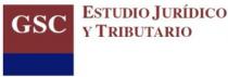 GSC ESTUDIO JURÍDICO Y TRIBUTARIO