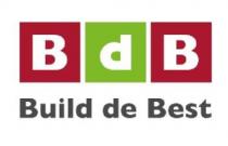 BDB BUILD DE BEST