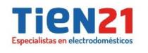 TIEN21 Especialistas en electrodomésticos