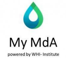 MY MDA POWERED BY WHI- INSTITUTE