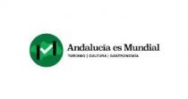 Andalucía es Mundial Turismo Cultura Gastronomía