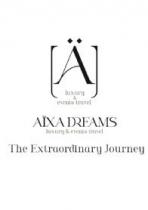 Ä luxury & events travel AÏXA DREAMS luxury & events travel The Extraordinary Journey